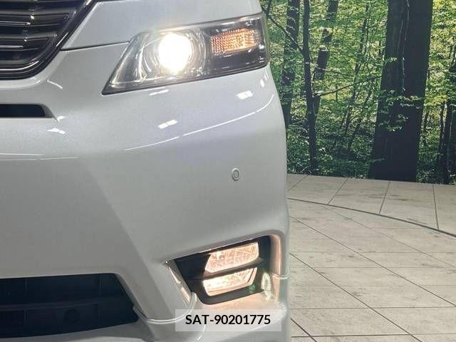 Toyota VELLFIRE 2009-09 299819-12