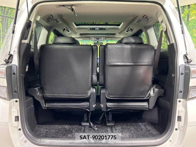 Toyota VELLFIRE 2009-09 299819-10