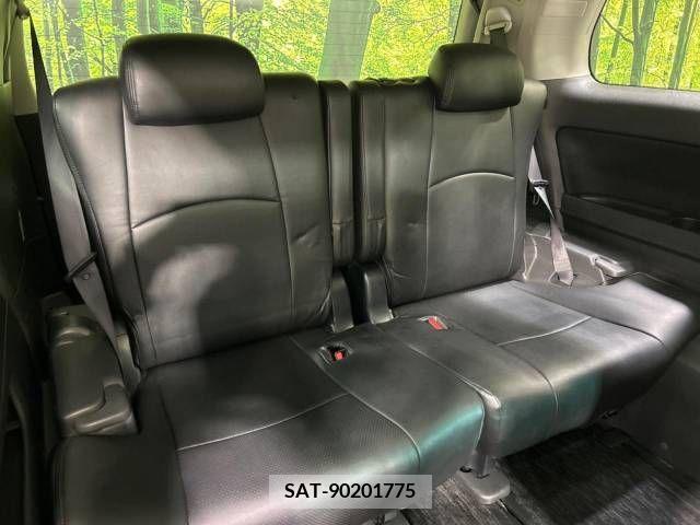 Toyota VELLFIRE 2009-09 299819-9