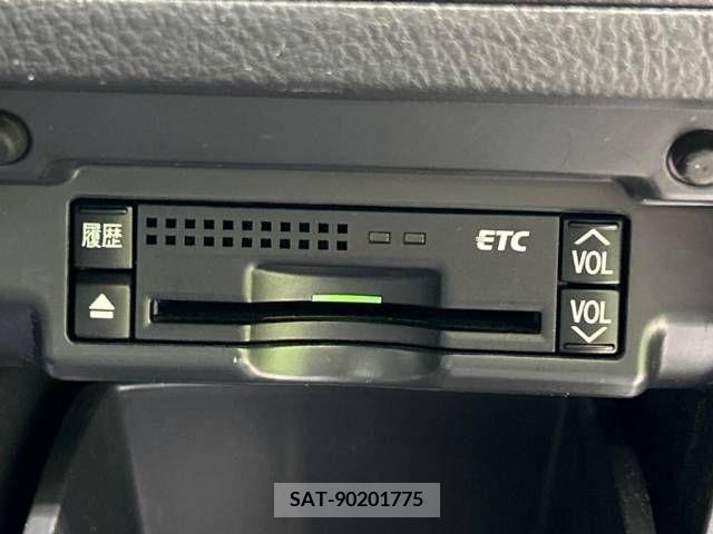 Toyota VELLFIRE 2009-09 299819-6