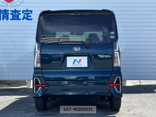 Daihatsu TANTO CUSTOM 2020-10 369505-15