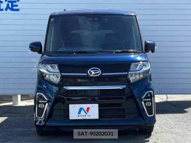Daihatsu TANTO CUSTOM 2020-10 369505-14