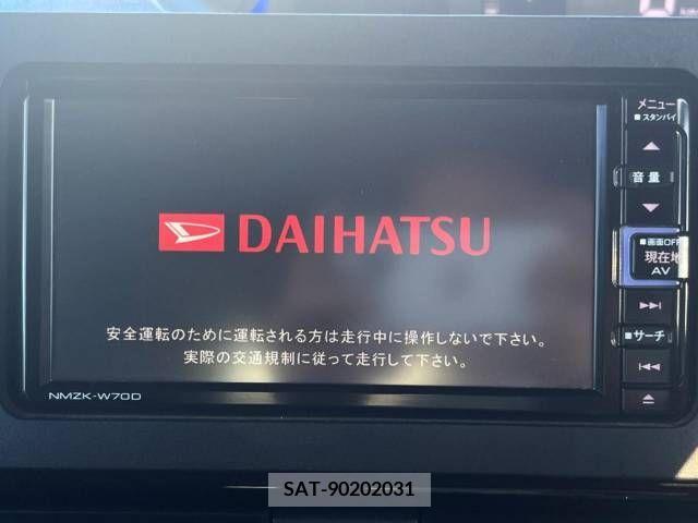 Daihatsu TANTO CUSTOM 2020-10 369505-3
