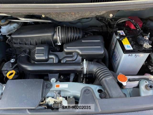 Daihatsu TANTO CUSTOM 2020-10 369505-18