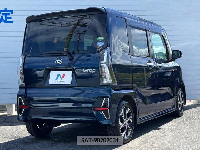 Daihatsu TANTO CUSTOM 2020-10 369505-17