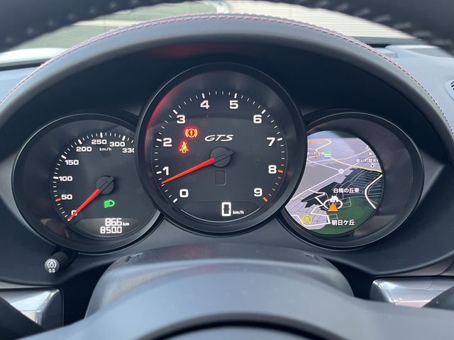 Porsche BOXSTER 2023-04 7956-21