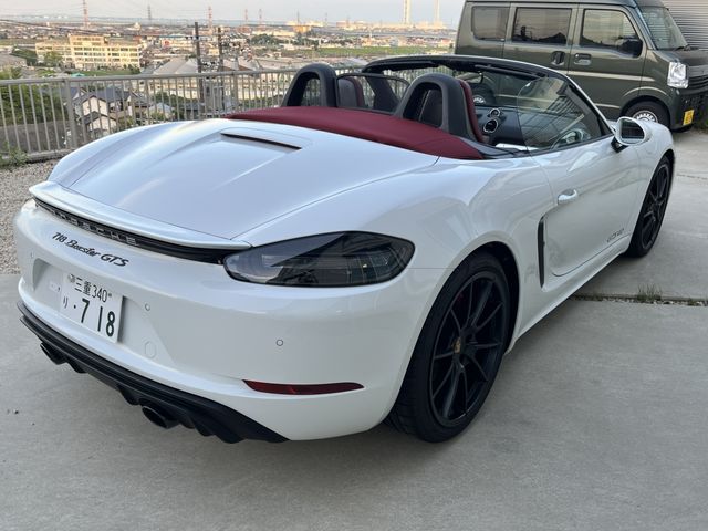 Porsche BOXSTER 2023-04 7956-3