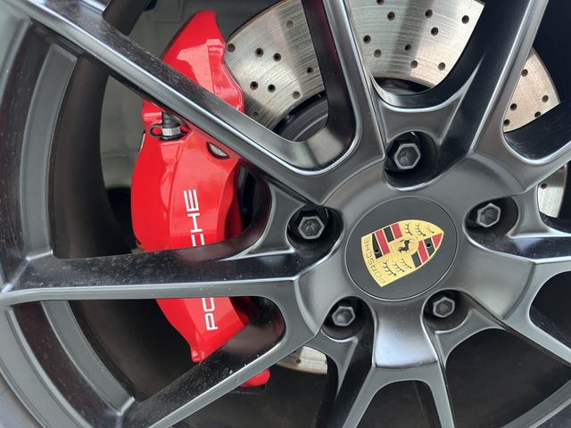 Porsche BOXSTER 2023-04 7956-23
