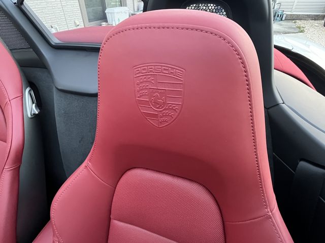 Porsche BOXSTER 2023-04 7956-14
