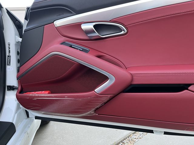 Porsche BOXSTER 2023-04 7956-16