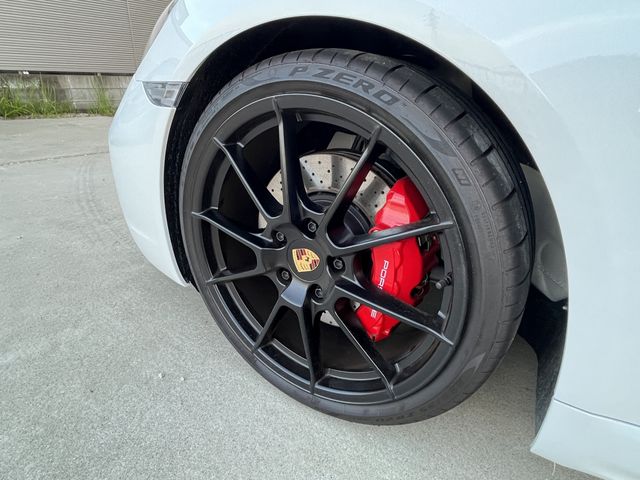 Porsche BOXSTER 2023-04 7956-22