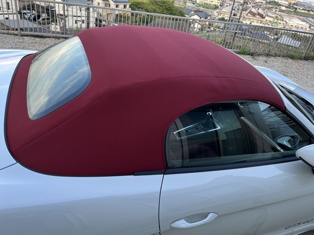 Porsche BOXSTER 2023-04 7956-26