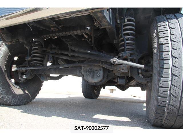 Jeep WRANGLER 2006-11 273317-7