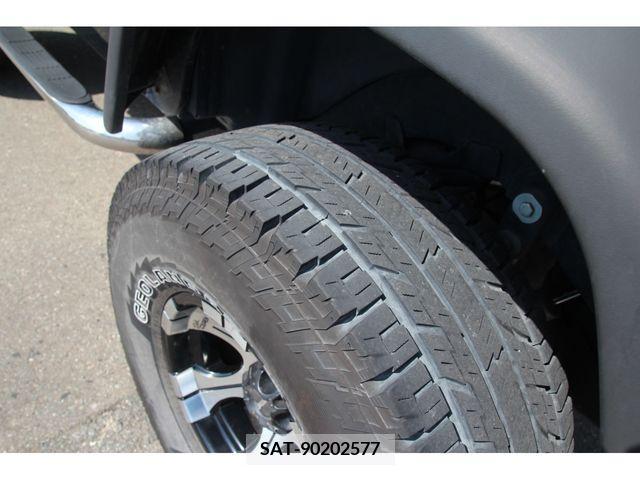 Jeep WRANGLER 2006-11 273317-12