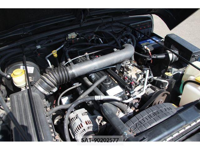 Jeep WRANGLER 2006-11 273317-9