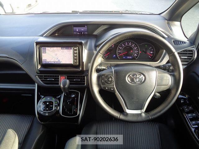 Toyota VOXY 2019-06 234754-1