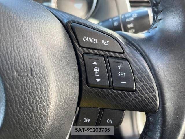 Mazda CX-5 2015-05 211372-5