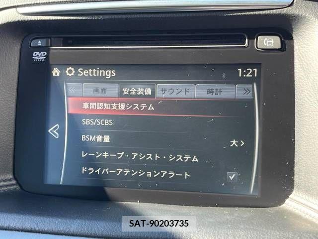 Mazda CX-5 2015-05 211372-3