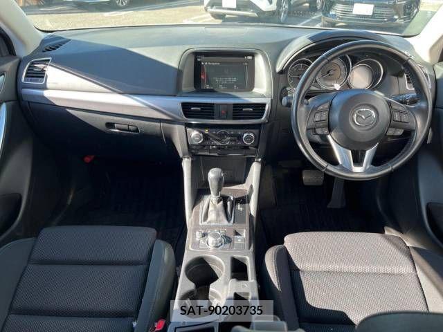 Mazda CX-5 2015-05 211372-1