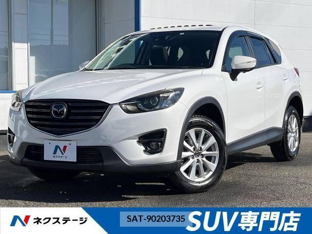 Mazda CX-5 2015-05 211372-0