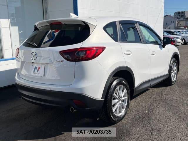 Mazda CX-5 2015-05 211372-17