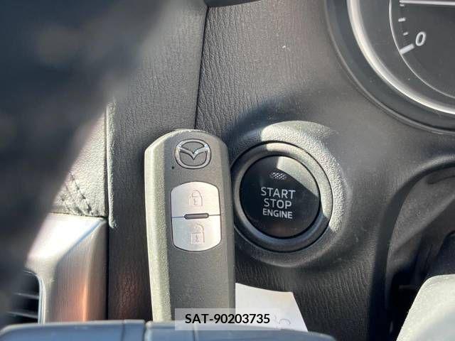 Mazda CX-5 2015-05 211372-7