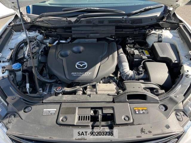 Mazda CX-5 2015-05 211372-18
