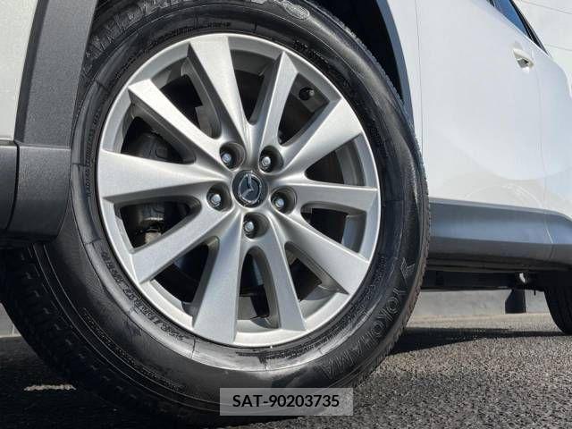 Mazda CX-5 2015-05 211372-12