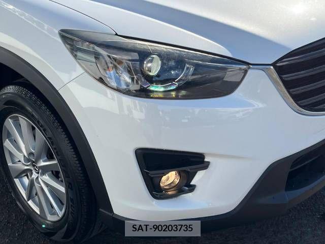 Mazda CX-5 2015-05 211372-13
