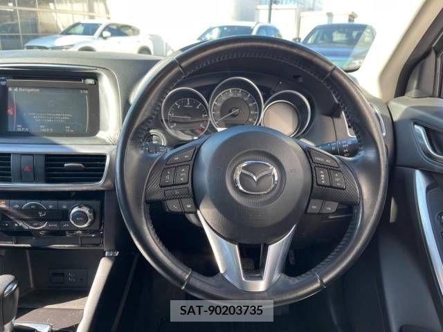 Mazda CX-5 2015-05 211372-11