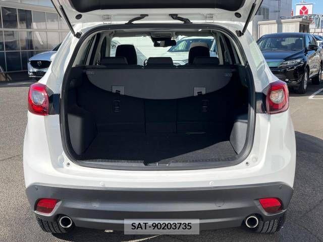 Mazda CX-5 2015-05 211372-10