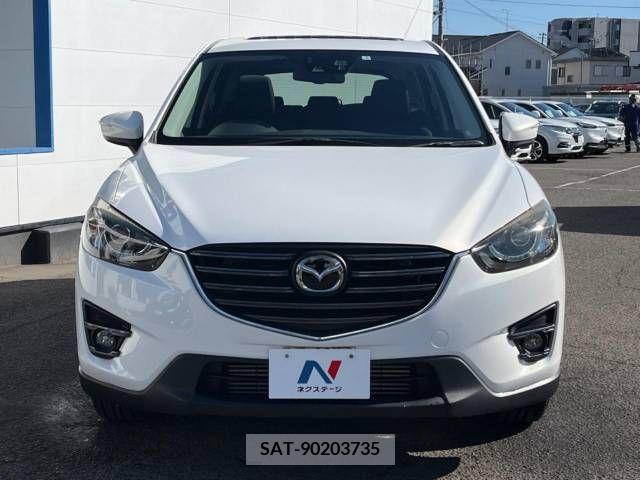 Mazda CX-5 2015-05 211372-14