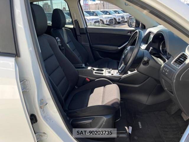 Mazda CX-5 2015-05 211372-8