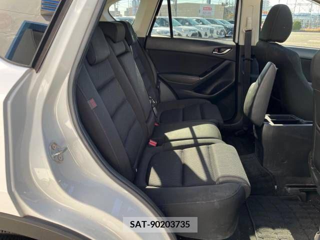 Mazda CX-5 2015-05 211372-9