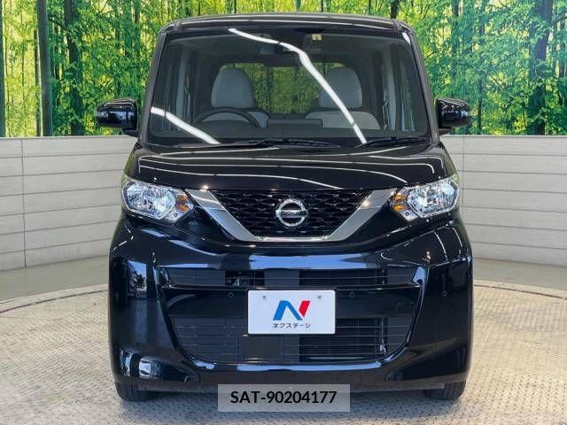 Nissan ROOX 2021-09 388511-14