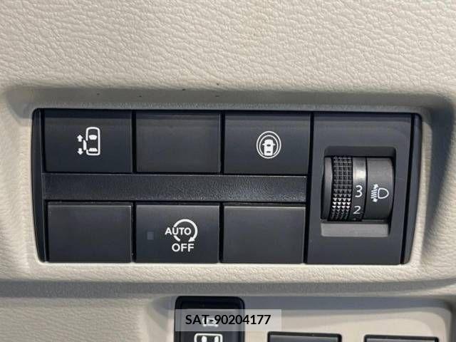 Nissan ROOX 2021-09 388511-5