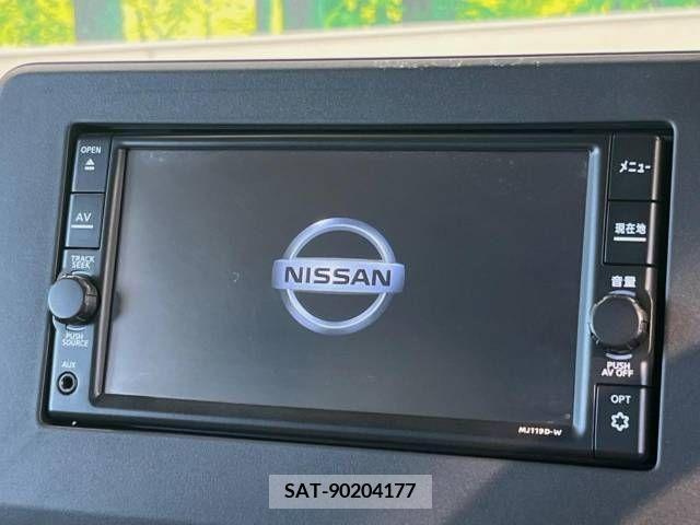Nissan ROOX 2021-09 388511-2