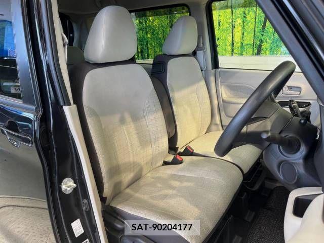 Nissan ROOX 2021-09 388511-8
