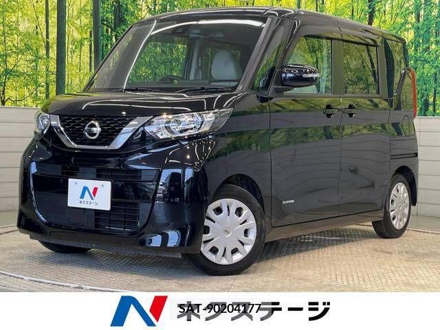Nissan ROOX 2021-09 388511-0