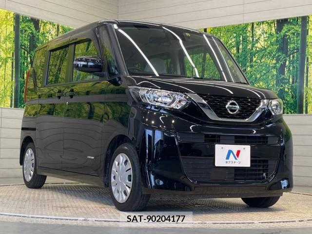 Nissan ROOX 2021-09 388511-16