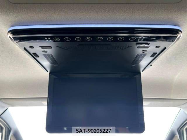 Toyota ESQUIRE 2015-10 390665-4