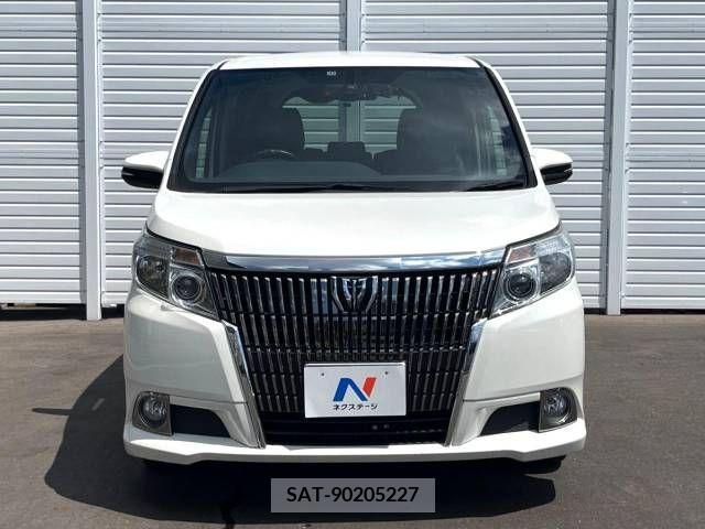Toyota ESQUIRE 2015-10 390665-17