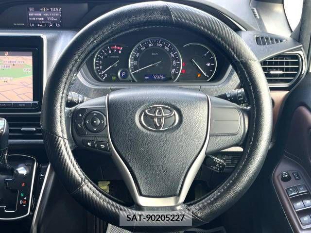 Toyota ESQUIRE 2015-10 390665-14