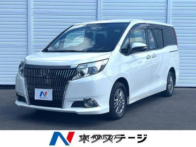 Toyota ESQUIRE 2015-10 390665-0