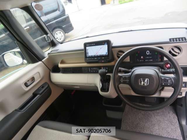 Honda N BOX 2023-11 278815-15