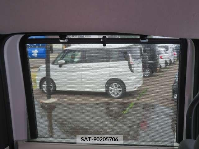 Honda N BOX 2023-11 278815-14
