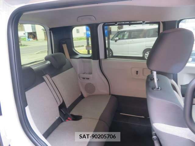 Honda N BOX 2023-11 278815-12