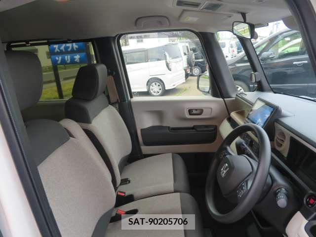 Honda N BOX 2023-11 278815-11
