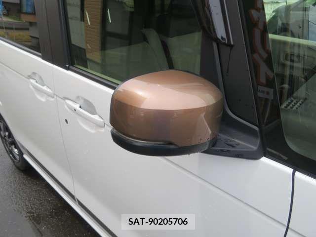 Honda N BOX 2023-11 278815-9