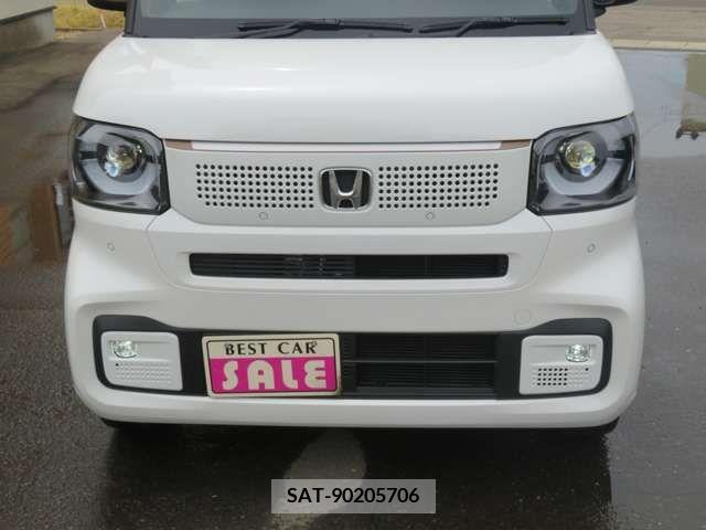 Honda N BOX 2023-11 278815-8